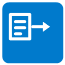 Explorer File Nav — 按资源管理器顺序切换文件